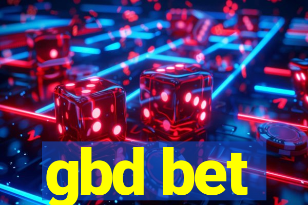 gbd bet